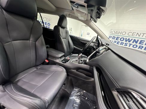 Certified 2024 Subaru Outback Limited image 25