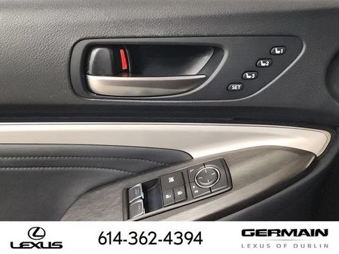 Used 2022 Lexus RC 350 F Sport RWD image 28