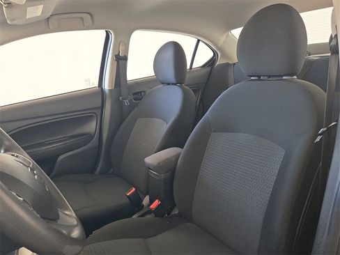 Used 2024 Mitsubishi Mirage G4 ES image 23