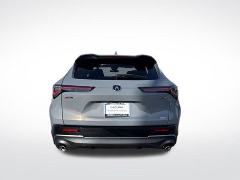 Certified 2025 Acura ADX A-Spec image 5