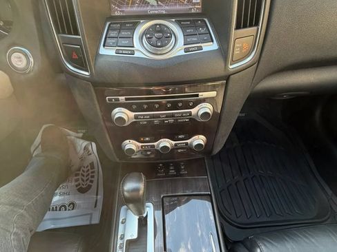 Used 2014 Nissan Maxima 3.5 SV w/ Premium Package FWD image 15