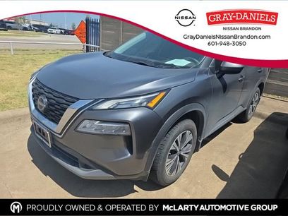 Used 2023 Nissan Rogue SV w/ SV Premium B Package