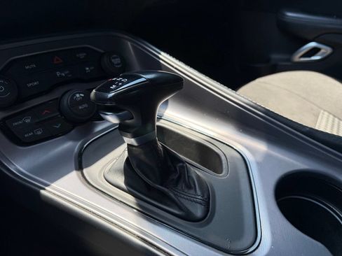 Used 2023 Dodge Challenger GT AWD/4WD image 18