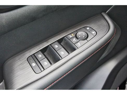 New 2026 Nissan Armada NISMO AWD/4WD image 18