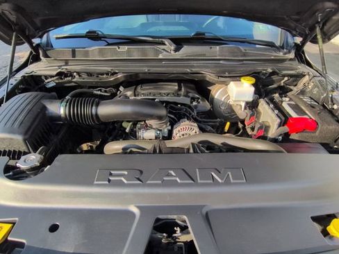 Used 2022 RAM 1500 Big Horn image 31