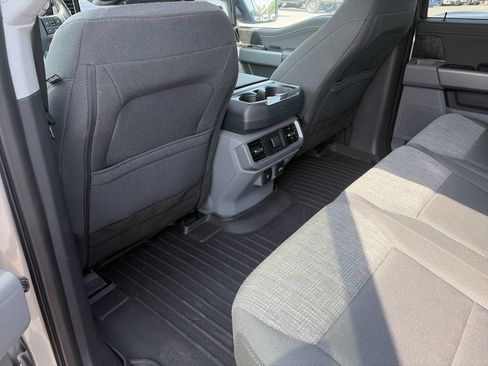 Used 2022 Ford F150 XLT w/ Equipment Group 302A High RWD image 30