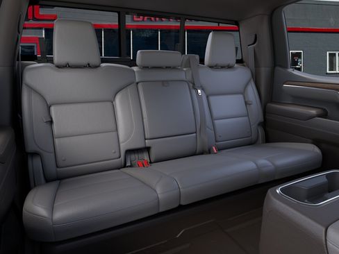 New 2026 GMC Sierra 1500 SLT w/ SLT Premium Plus Package AWD/4WD image 41