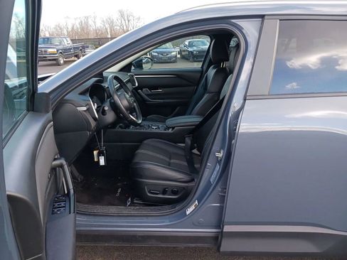 Used 2023 MAZDA CX-50 2.5 S w/ Cargo Package image 4