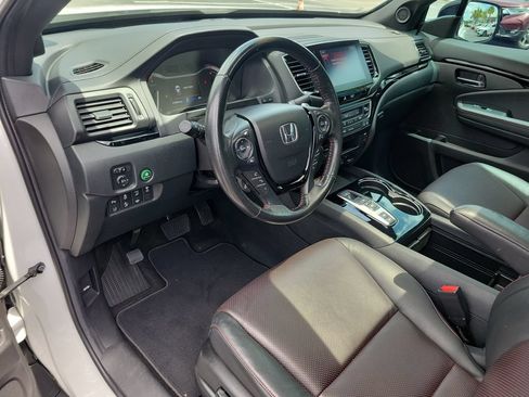 Certified 2023 Honda Ridgeline Black Edition image 20