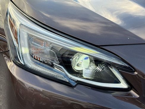 Used 2020 Subaru Outback Touring image 40