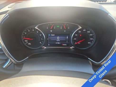 Used 2023 Chevrolet Equinox LS w/ LS Convenience Package image 13