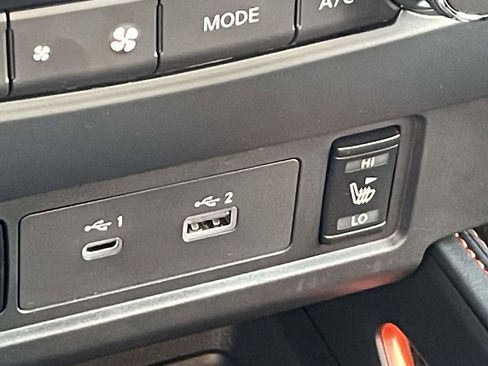 New 2026 Nissan Frontier Pro-X w/ Pro-X Convenience Package image 28