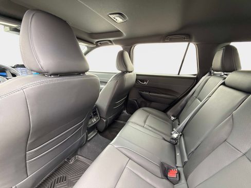 New 2026 Subaru Outback Touring XT AWD/4WD image 19