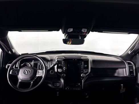 New 2026 RAM 3500 Tradesman image 12