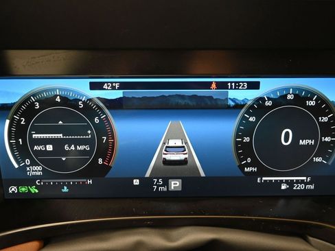 New 2026 Subaru Outback Touring image 30