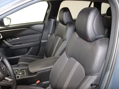 Used 2025 MAZDA CX-50 AWD 2.5 S w/ Weather Package image 14
