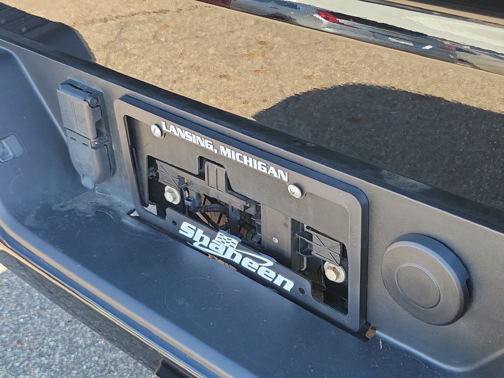 Used 2023 GMC Sierra 1500 AT4 w/ Technology Package AWD/4WD image 36