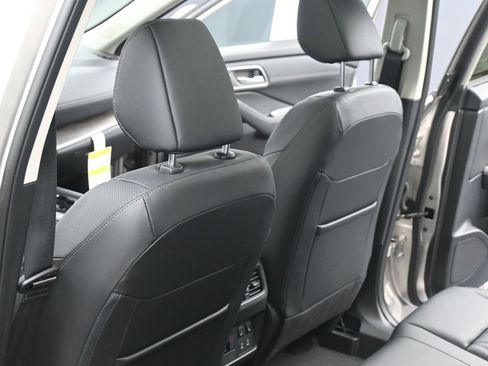 New 2026 Nissan Rogue Platinum w/ Tech Package image 20