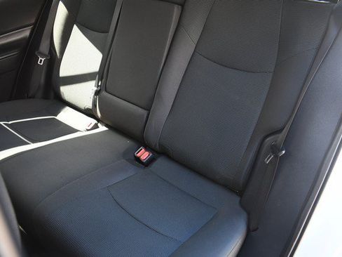 Certified 2024 Toyota RAV4 LE AWD/4WD image 22