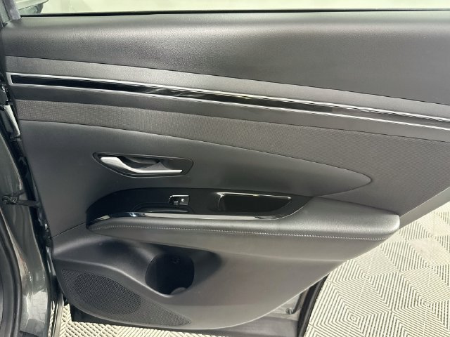 Used 2022 Hyundai Tucson SEL AWD/4WD image 25
