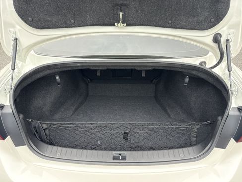 Used 2023 INFINITI Q50 Luxe w/ Cargo Package RWD image 32