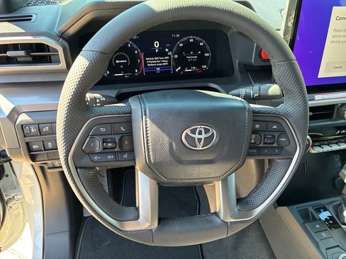 New 2026 Toyota Tacoma TRD Sport image 19