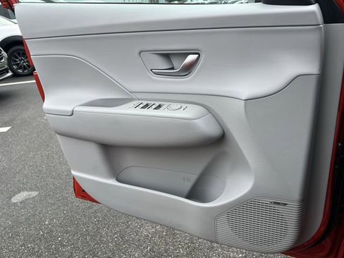New 2026 Hyundai Kona Limited FWD image 26