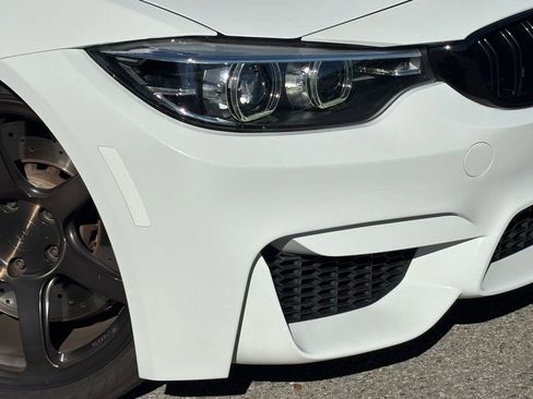 Used 2018 BMW M3 image 8