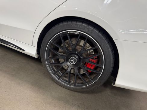 Used 2019 Mercedes-Benz C 63 AMG S image 26