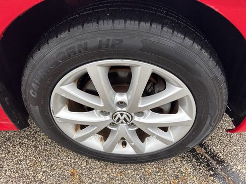 Used 2011 Volkswagen Jetta SE image 21