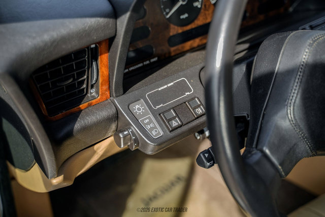 Used 1988 Jaguar XJ6 RWD image 55