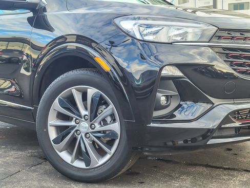 Used 2023 Buick Encore GX Select w/ Sport Touring Package image 3