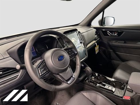 New 2026 Subaru Forester Limited image 9