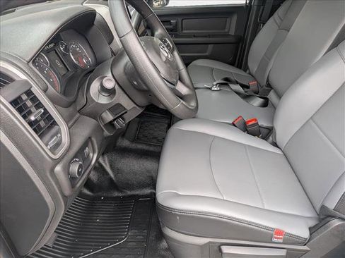 New 2026 RAM 5500 Tradesman w/ Chrome Appearance Group image 3