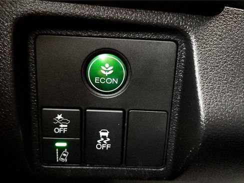 Used 2021 Honda HR-V EX-L image 45