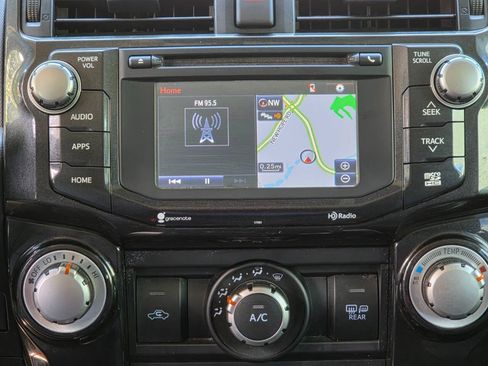 Used 2015 Toyota 4Runner TRD Pro AWD/4WD image 24