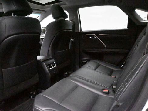 Used 2017 Lexus RX 350 w/ Premium Package image 10