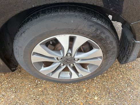 Used 2013 Honda Accord LX image 11