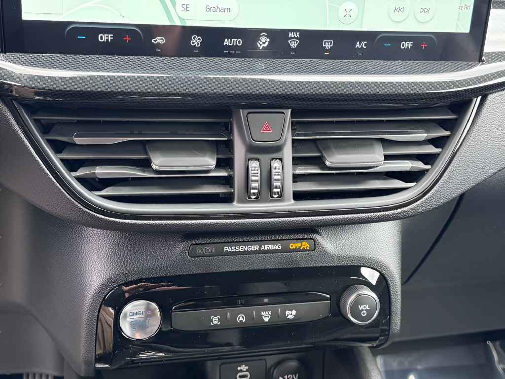 Used 2026 Ford Escape ST-Line w/ Tech Pack #1 FWD image 18