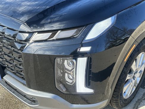 Used 2025 Hyundai Palisade SEL AWD/4WD image 9