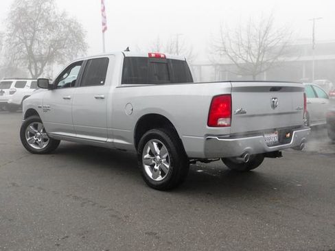 Used 2019 RAM 1500 Big Horn image 9