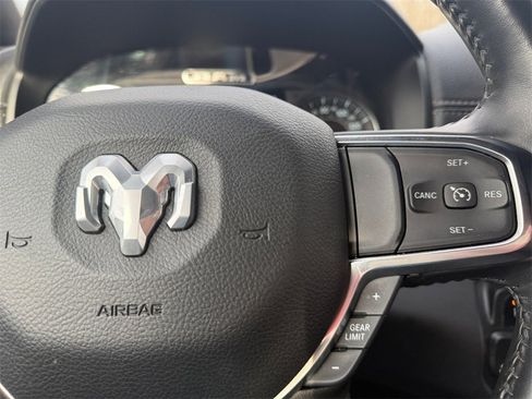 Used 2024 RAM 1500 Laramie image 26