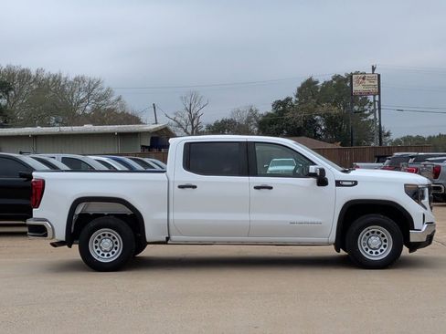 New 2026 GMC Sierra 1500 Pro w/ Pro Value Package RWD image 9