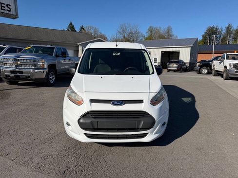 Used 2016 Ford Transit Connect XLT FWD image 9