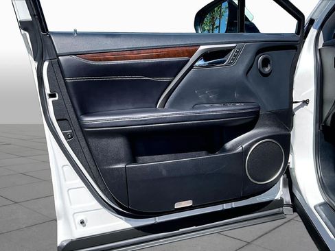 Used 2019 Lexus RX 350 FWD w/ Navigation Package image 20