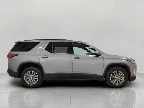 Certified 2023 Chevrolet Traverse LT image 10
