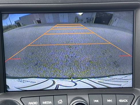 Used 2015 Chevrolet Corvette Stingray Coupe w/ 2LT Preferred Equipment Group image 25