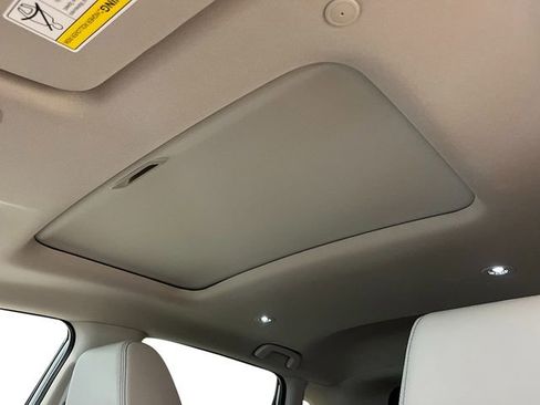 New 2027 Honda HR-V EX-L image 21