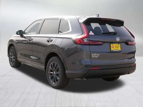 New 2026 Honda CR-V EX-L image 3