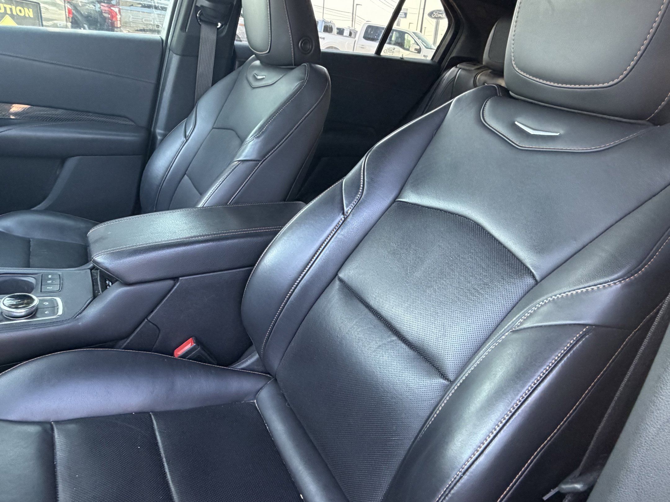 Used 2019 Cadillac XT4 Sport FWD image 23